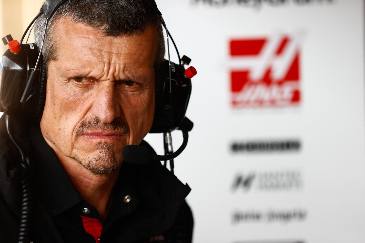 Steiner: “Toto’nun yerinde olsam McLaren ortaklığını sonlandırırdım”