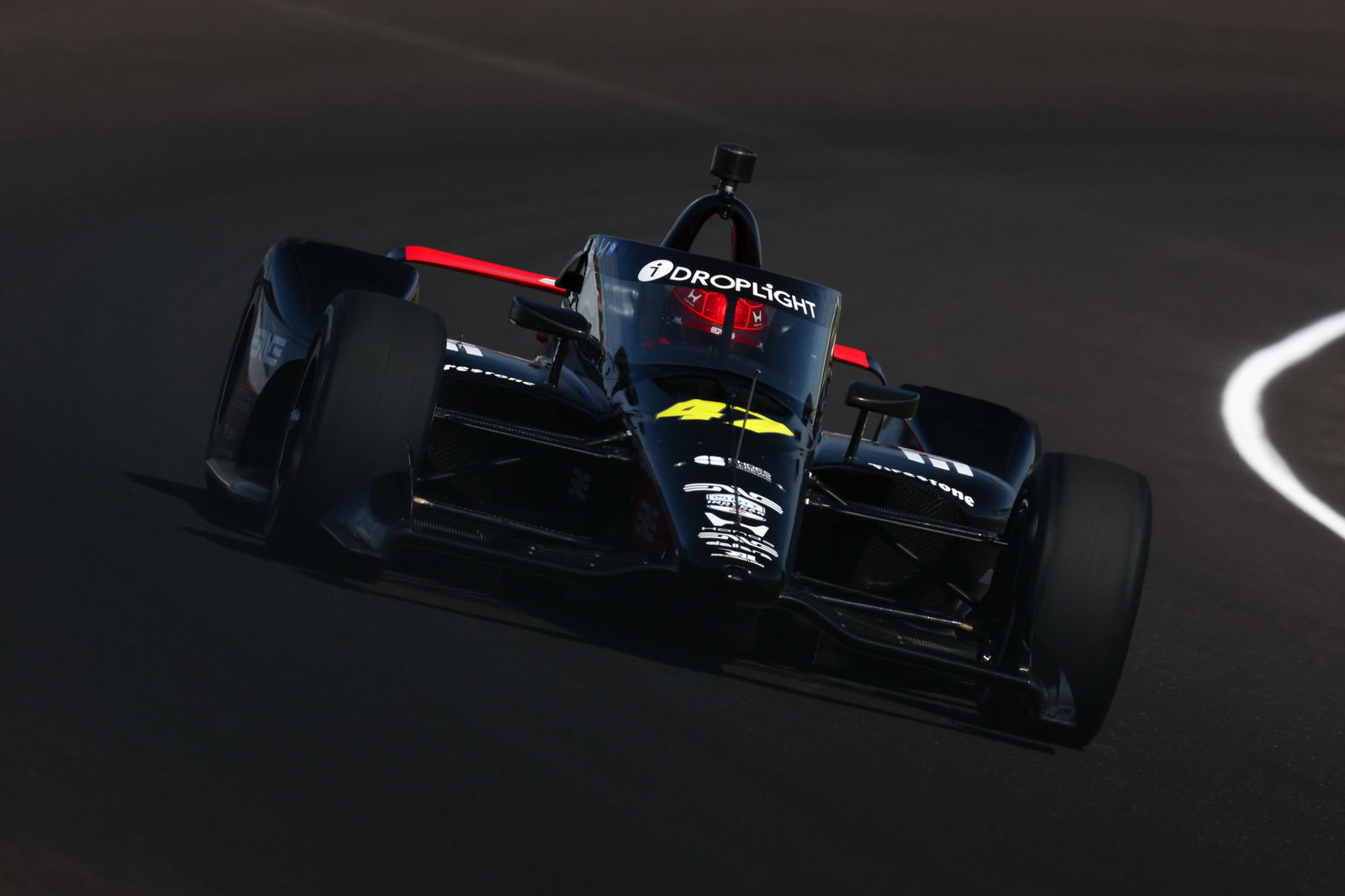 The five ex-F1 drivers going for glory at this year’s Indy 500 The five ex-F1 drivers going for glory at this year’s Indy 500