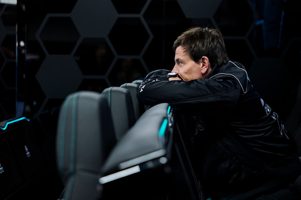 Steiner: “Kanada GP’nin starı tartışmasız Toto Wolff’tü” Steiner: “Kanada GP’nin starı tartışmasız Toto Wolff’tü”