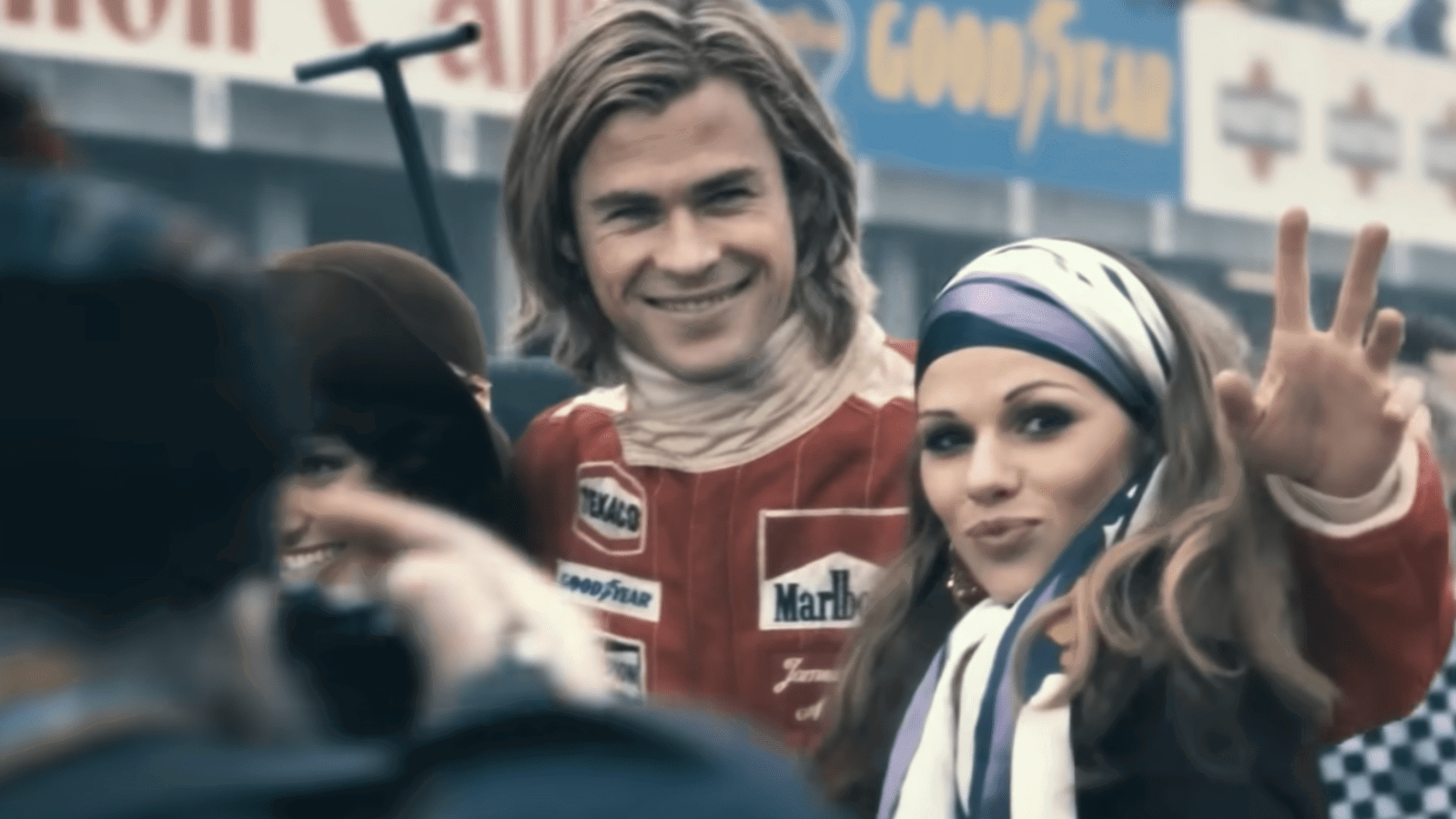 James Hunt’s son admits he was ‘too harsh’ on Chris Hemsworth over film portrayal of F1 star James Hunt’s son admits he was ‘too harsh’ on Chris Hemsworth over film portrayal of F1 star