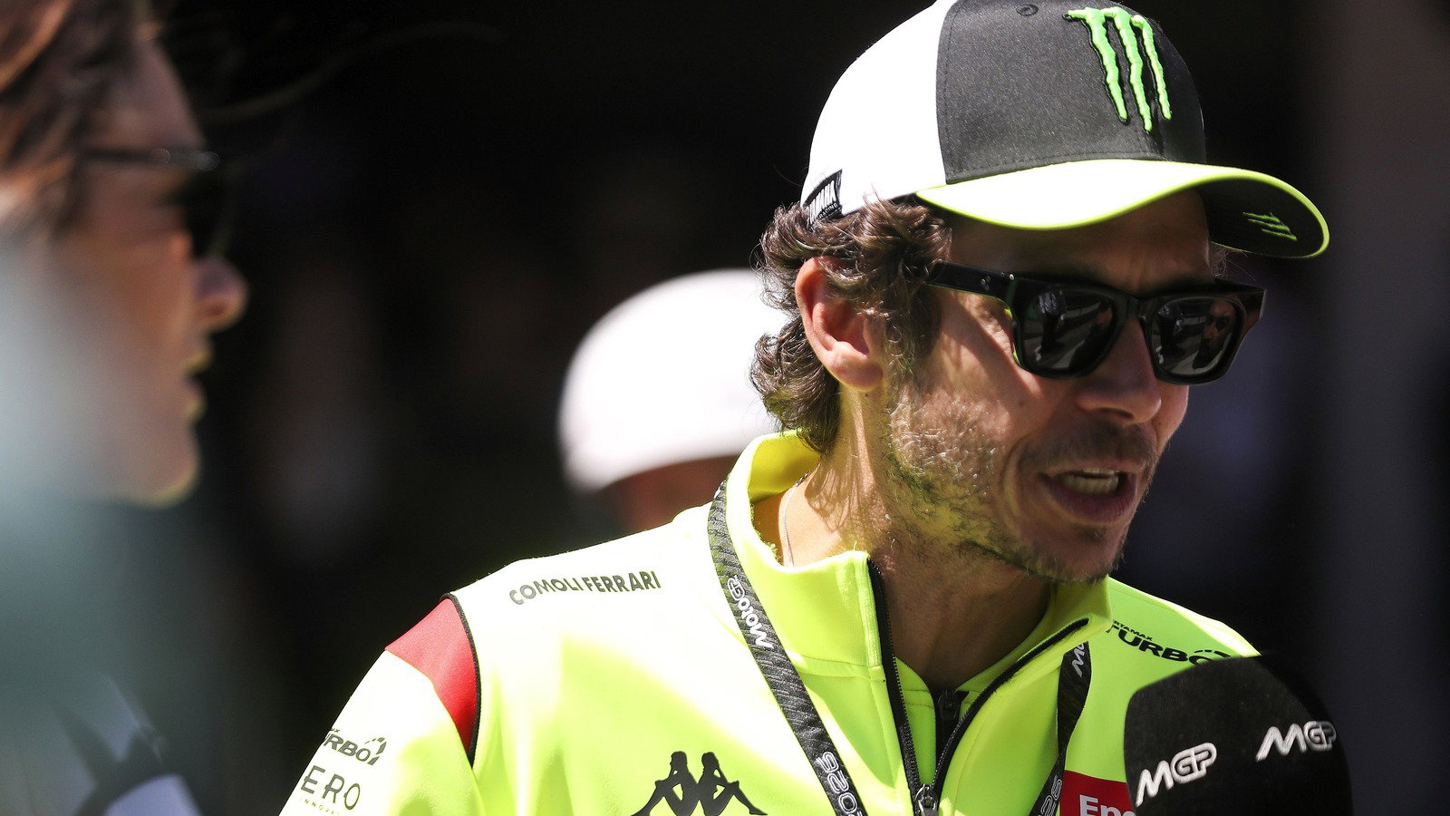 Valentino Rossi: Ducati should “put in the same effort” as Pecco Bagnaia Valentino Rossi: Ducati should “put in the same effort” as Pecco Bagnaia