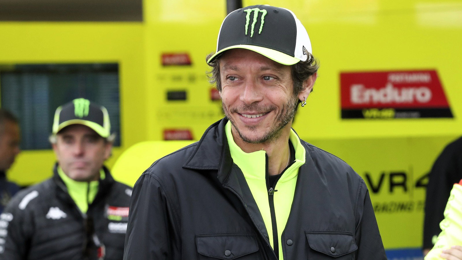 Valentino Rossi’s MotoGP team wish an opportunity for Bulega, Marini?