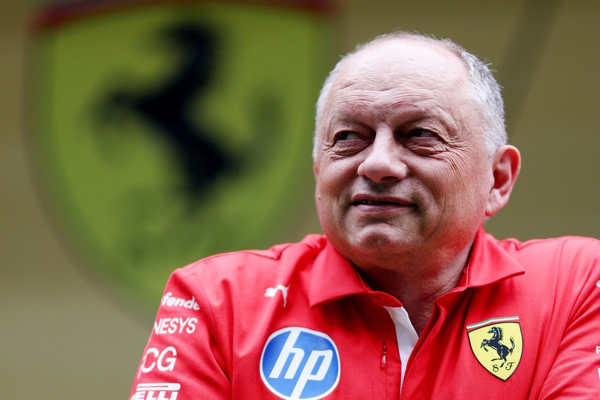 Vasseur: “DRS sistemi daha yapaydı”