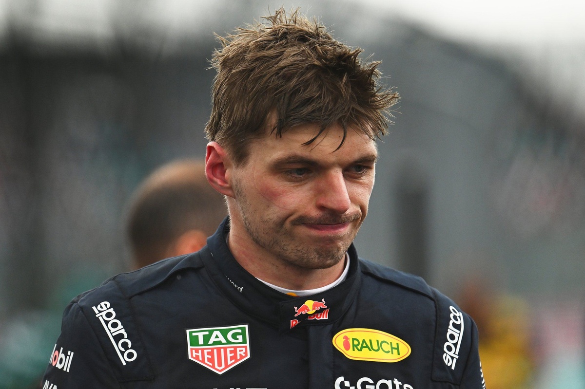 Verstappen, Nürburgring’den sonra katılmak istediği yarışı açıkladı