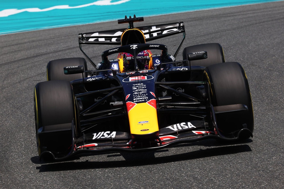 Verstappen Red Bull’daki toparlanmanın ‘gizli’ nedenini açıkladı