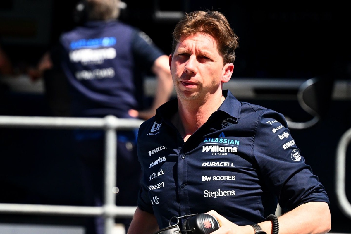Williams, Kanada GP’de yedek yarışçı değişikliğine gidecek Williams, Kanada GP’de yedek yarışçı değişikliğine gidecek