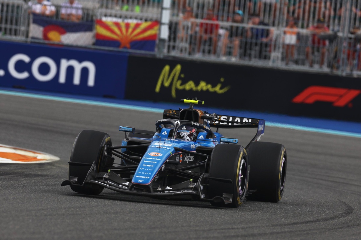 Williams’ın geri dönüşü: 500 parçalık güncellemeler neyi değiştirdi?