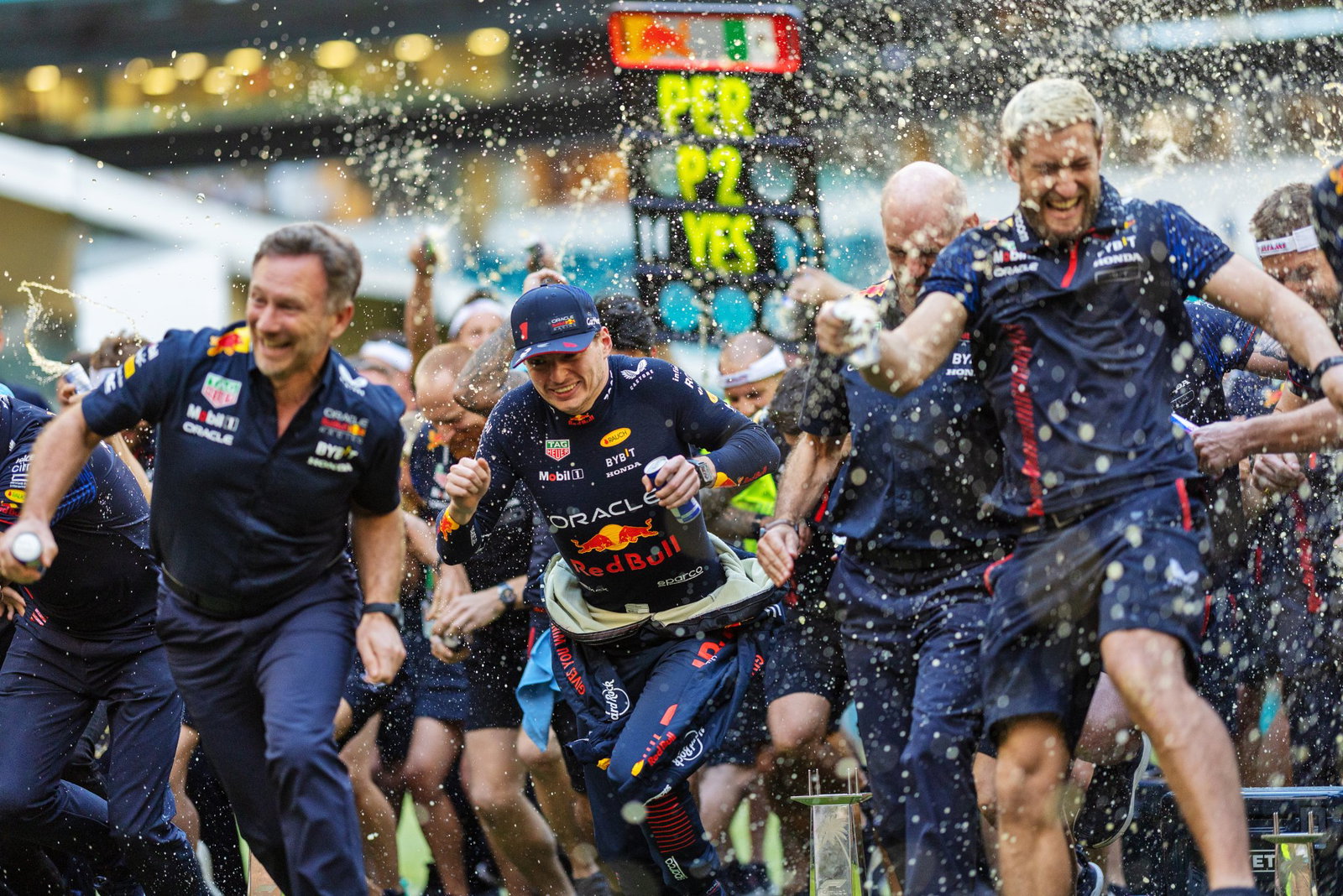 Ranked: Max Verstappen’s 10 best F1 race wins