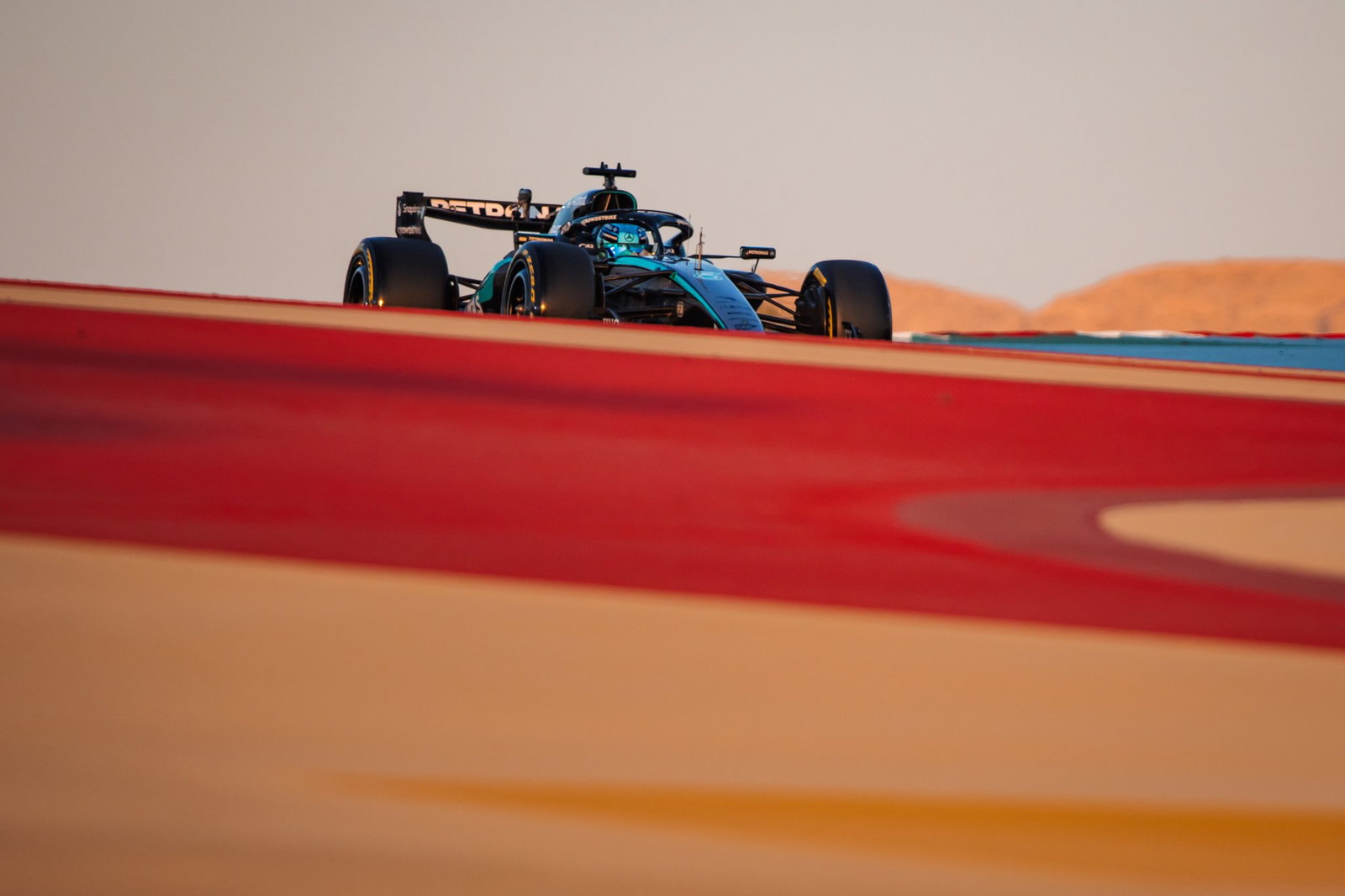 Could the F1 Bahrain Grand Prix land October reprieve if Middle East situation allows?