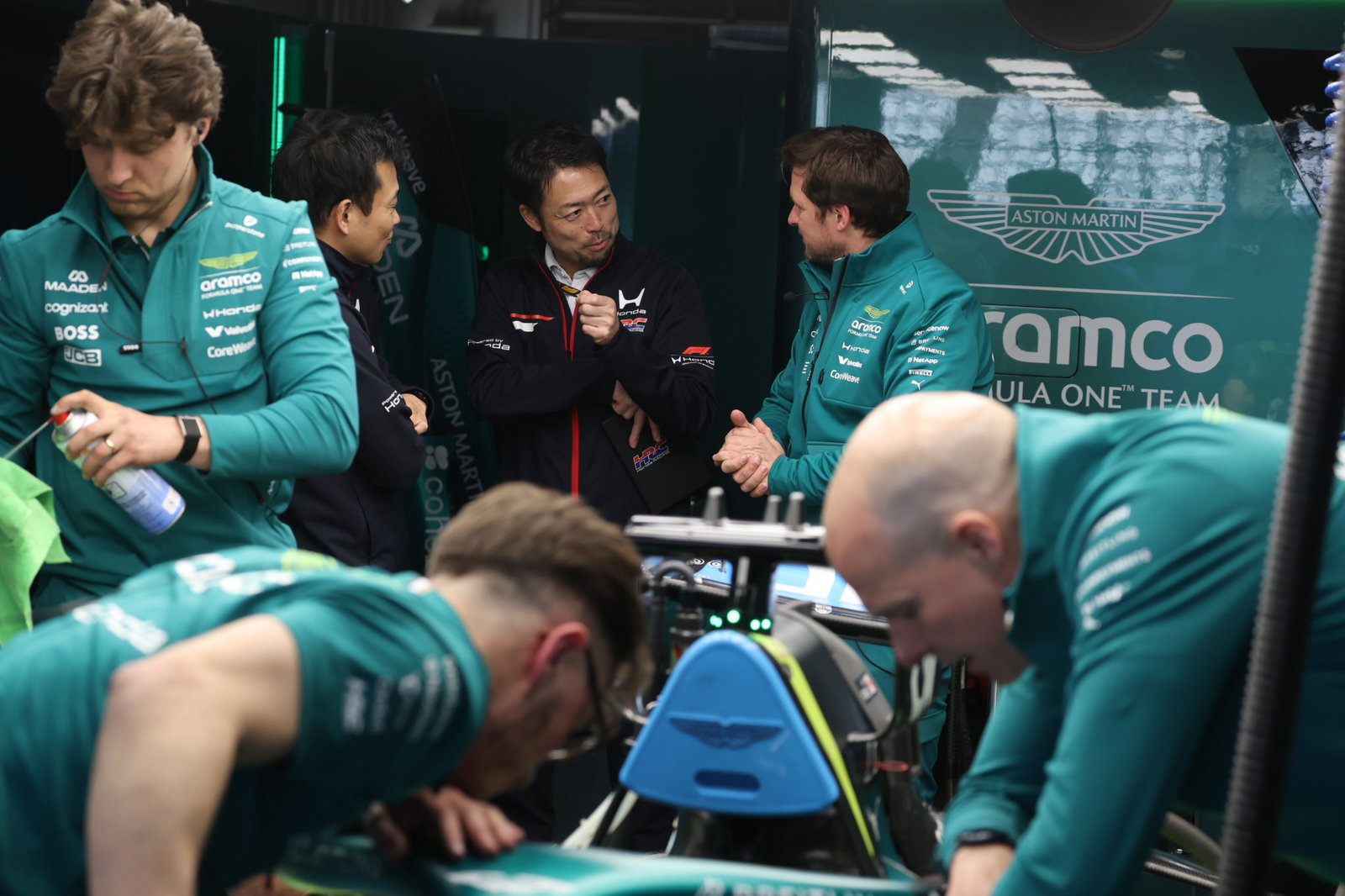 ADUO tweaks give struggling Honda a chance to spend more on F1 development