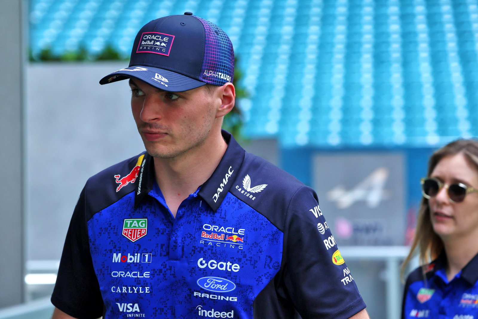 Where Max Verstappen stands on F1 rules ‘tickle’, his future and key ally’s exit