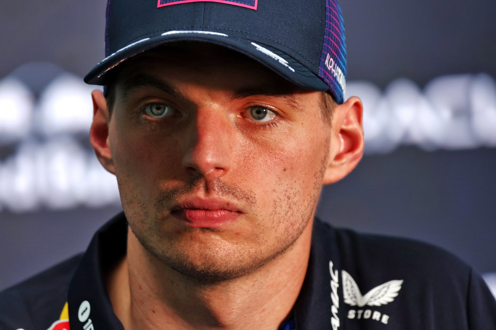 F1 still ‘not what it should be about’ – Max Verstappen unmoved on rule tweaks