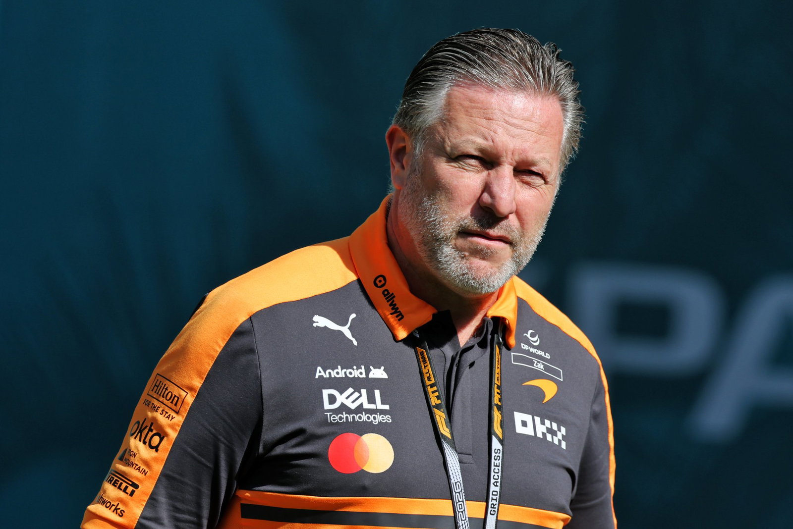 McLaren outlines conditions to become F1 power unit manufacturer McLaren outlines conditions to become F1 power unit manufacturer