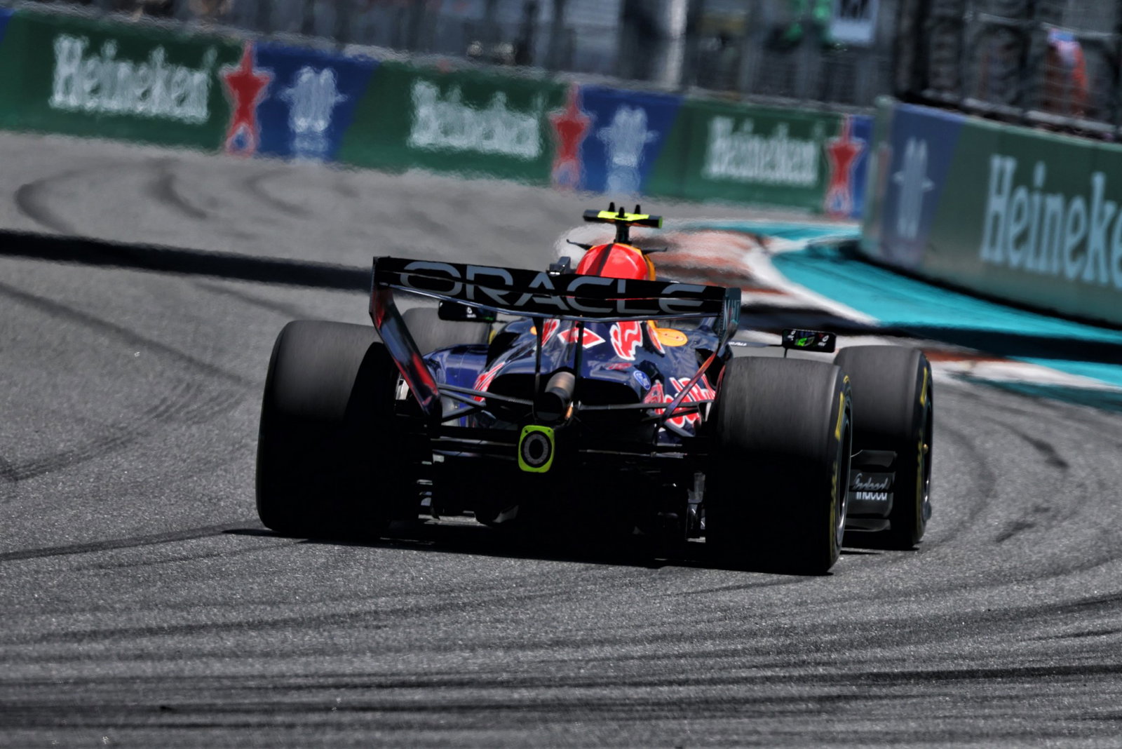 2026 Formula 1 Miami Serbest Antrenman Sonuçları