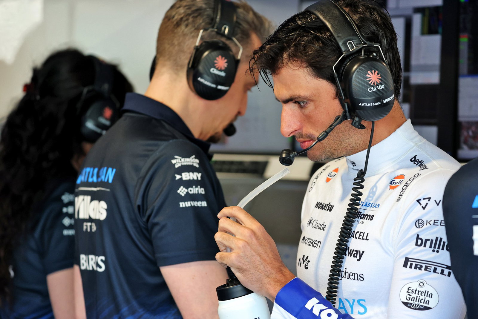 “Quite a way to go”: Carlos Sainz reflects on F1 qualifying tweaks