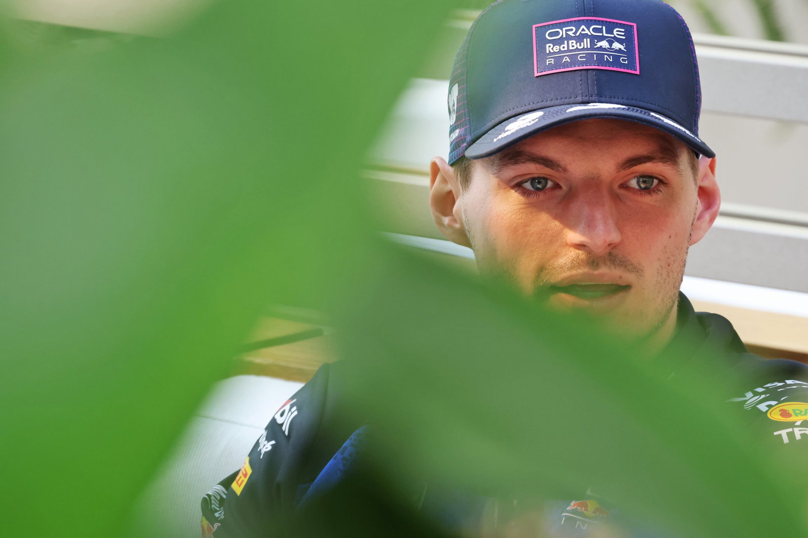 Max Verstappen reacts to Carlos Sainz criticism after ‘jungle’ F1 battle at Miami Grand Prix