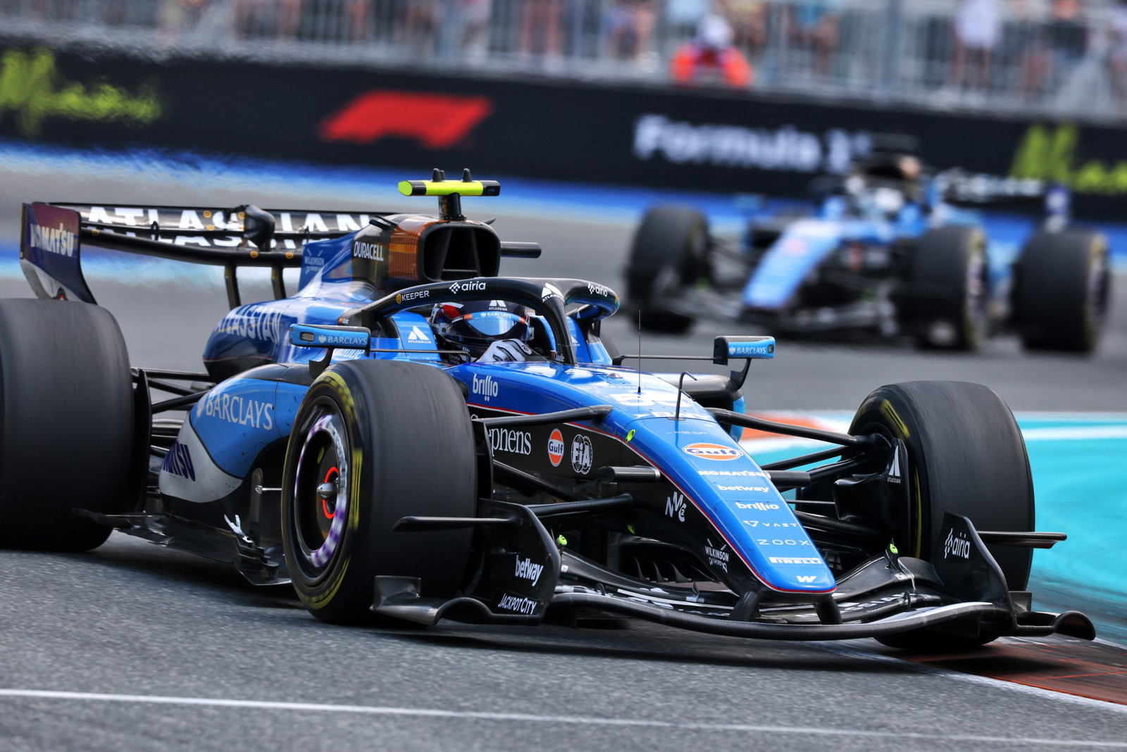 Williams poaches four senior figures from multiple F1 rivals Williams poaches four senior figures from multiple F1 rivals
