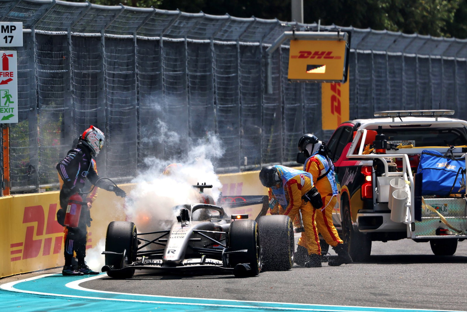 Audi’s “frustrating” F1 problems and their knock-on impact explained
