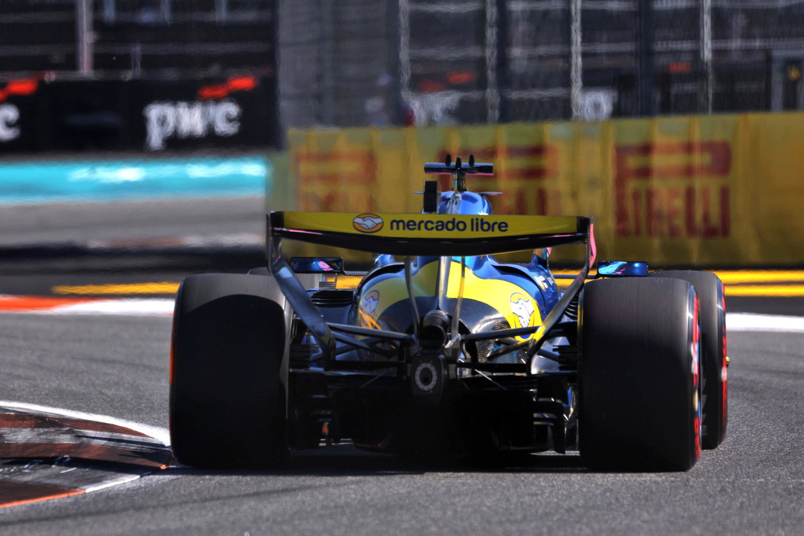 “You’re going to be shocked”: Driving warning issued amid wet Canada F1 forecast