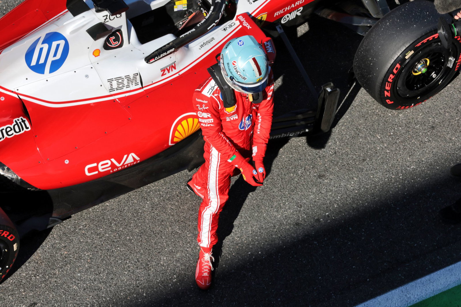 Ferrari F1 Miami Grand Prix upgrades branded as ‘soul-destroying’ by former engineer Rob Smedley