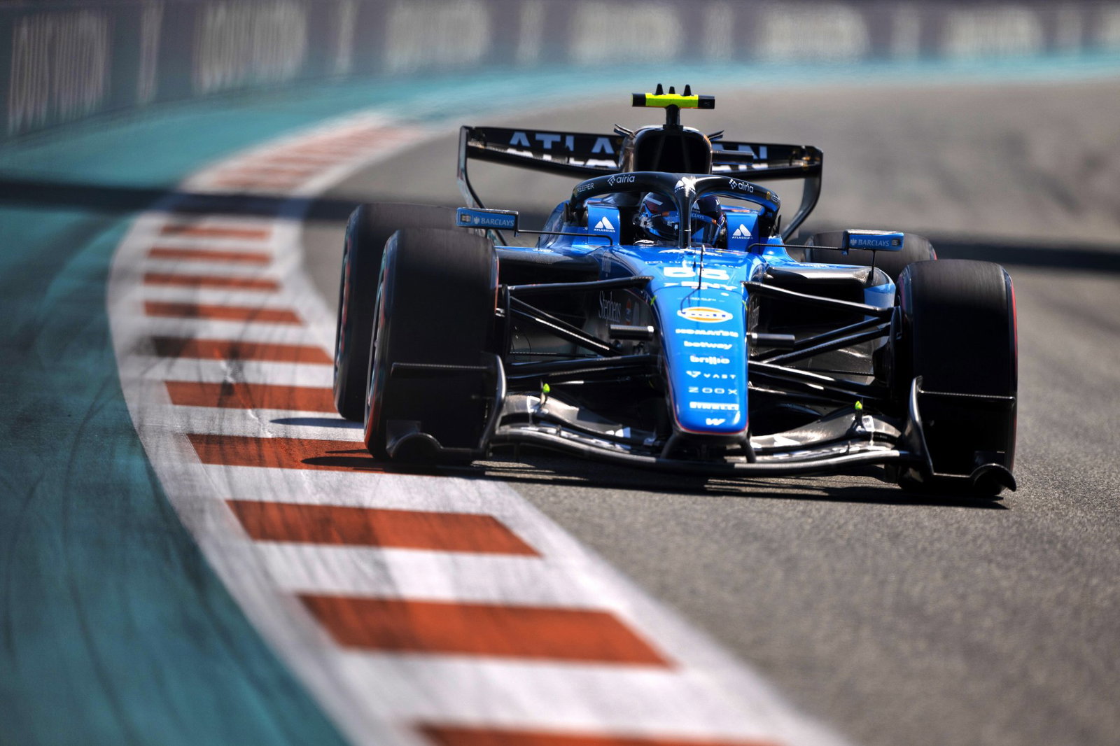 Carlos Sainz makes confession about Williams F1 recovery timeline Carlos Sainz makes confession about Williams F1 recovery timeline