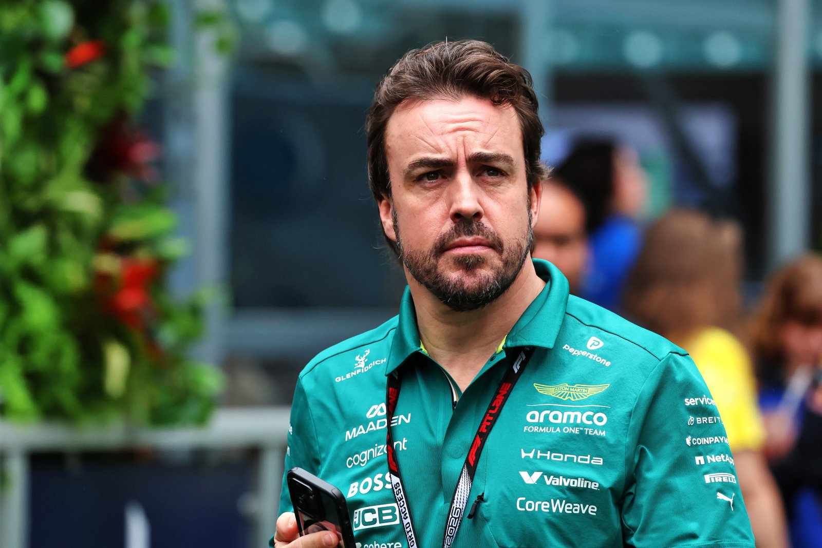 ‘Rewarded for going slowly’: Fernando Alonso’s grim assessment of F1 qualifying tweaks