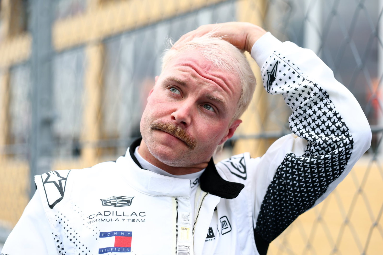 Valtteri Bottas’s stolen Cadillac from Airbnb drive during F1 Miami GP sparks FBI investigation Valtteri Bottas’s stolen Cadillac from Airbnb drive during F1 Miami GP sparks FBI investigation