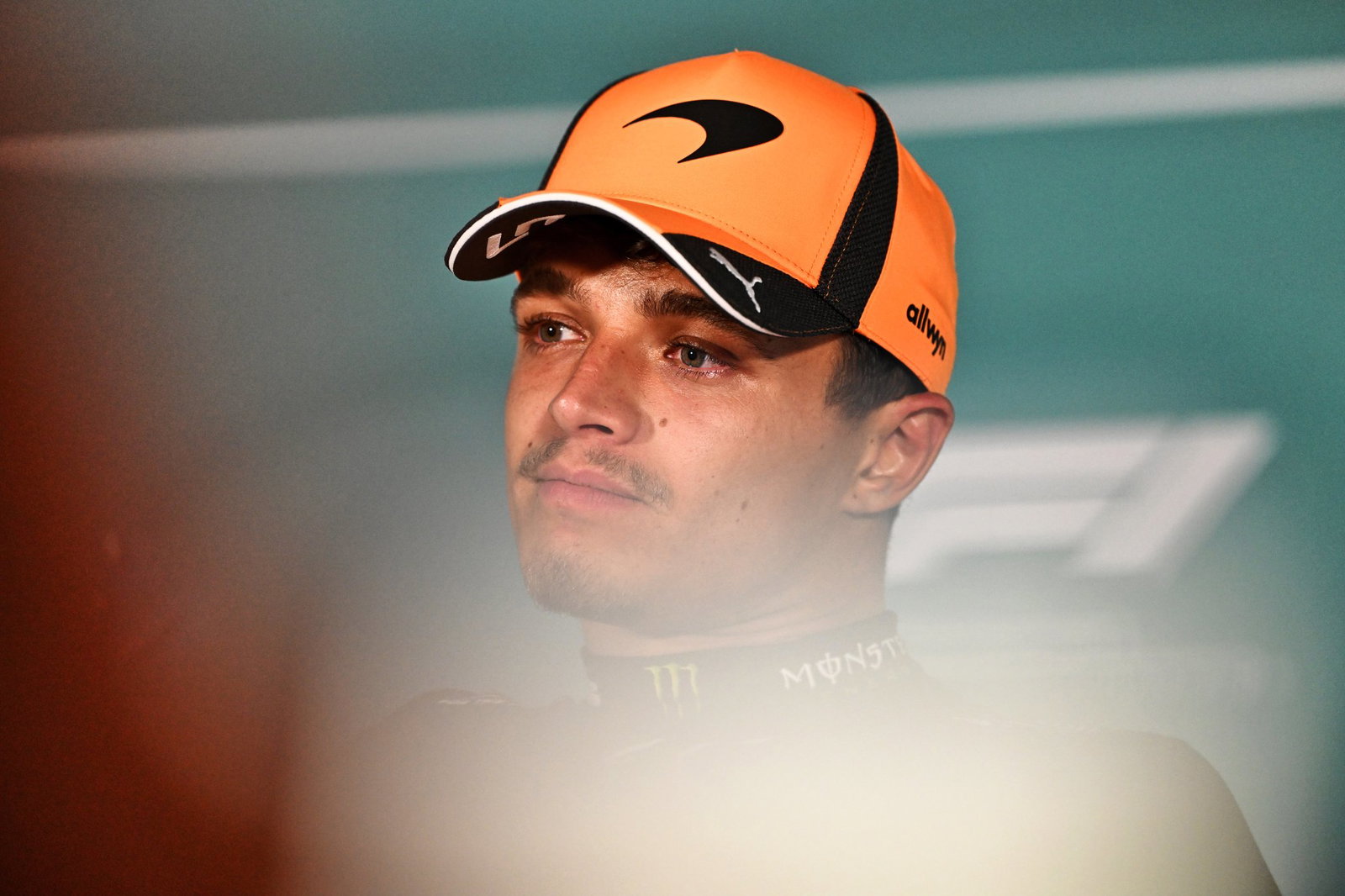 “Get rid of the battery” Lando Norris urges as rule tweaks ‘not to F1 level’