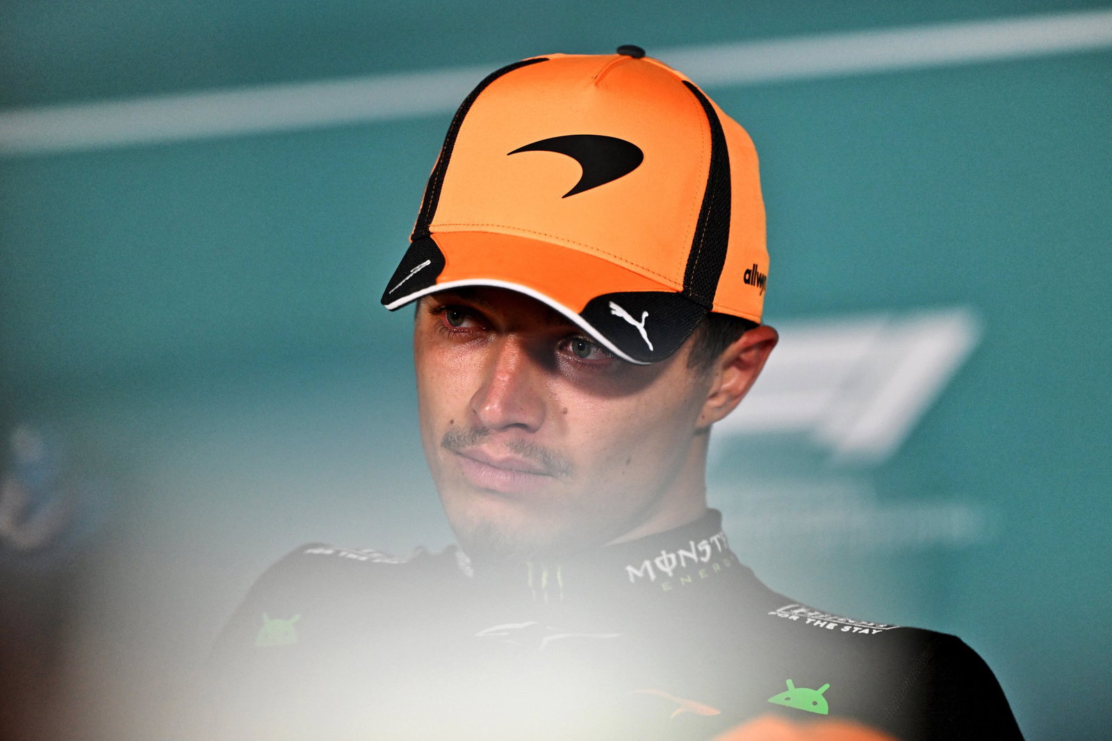 Lando Norris reveals Mercedes strength that has twice denied McLaren F1 victories