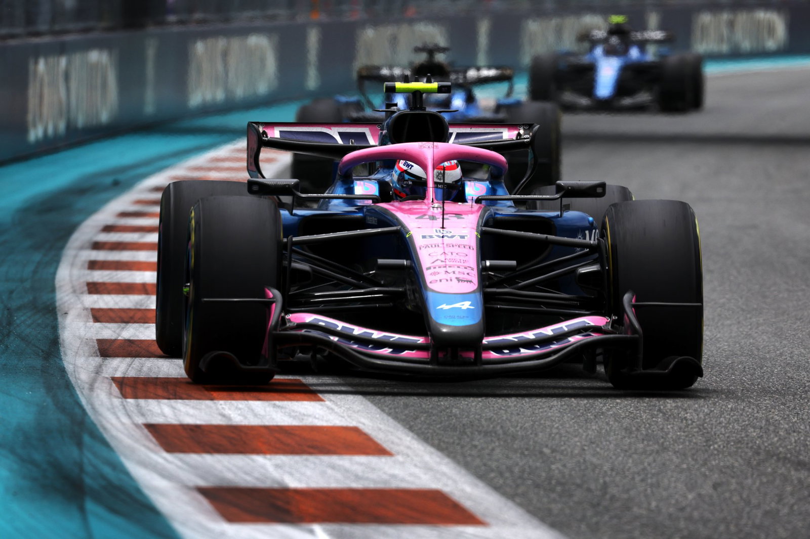 The intriguing F1 2026 battle that’s going under the radar