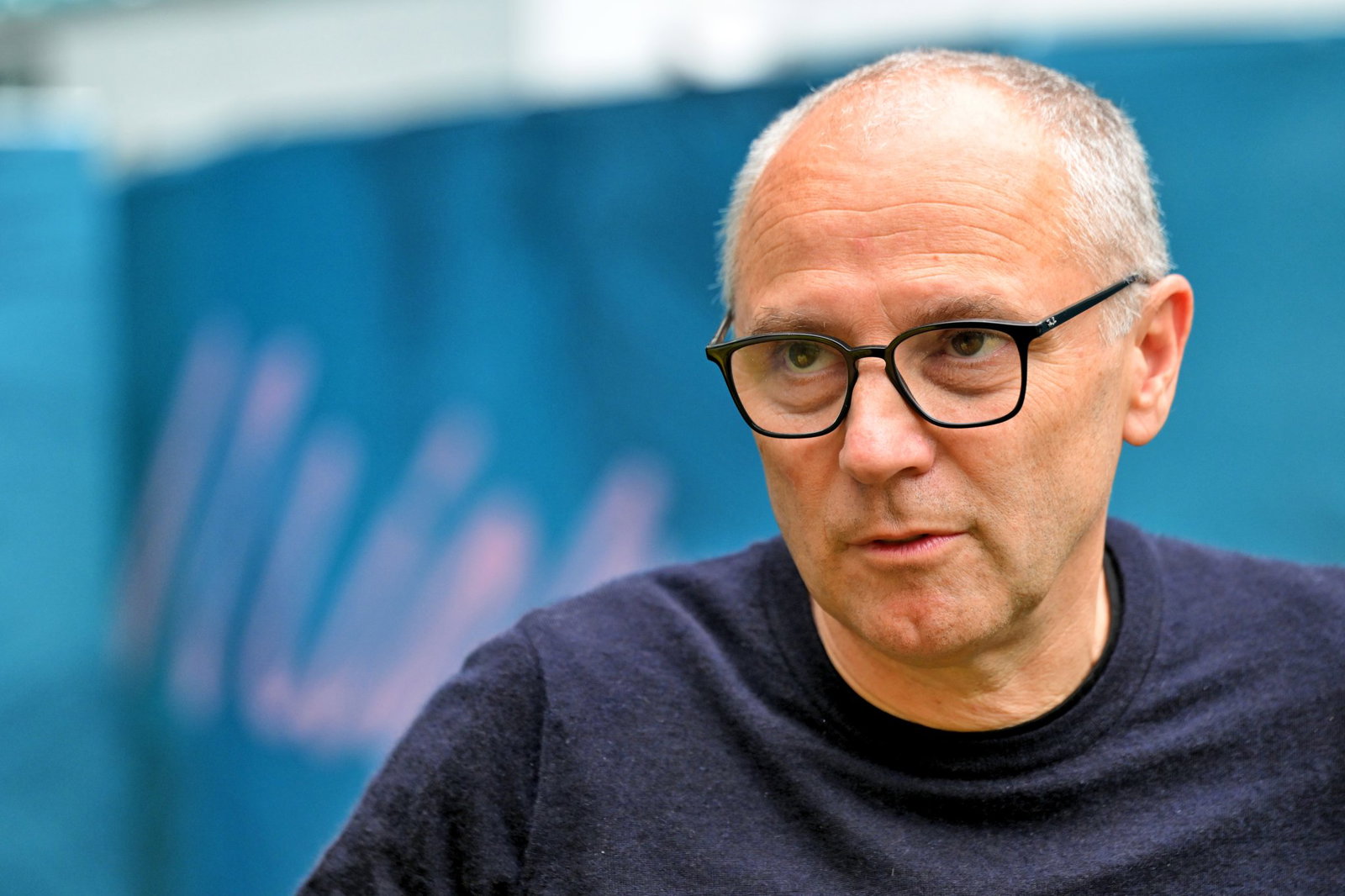 F1 boss won’t elaborate on possible 2026 calendar change back-up plans