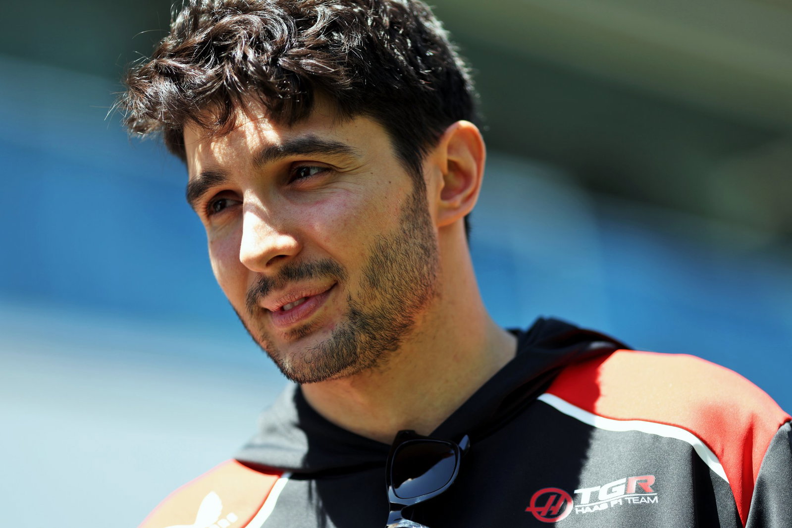 Haas reveals timeline for F1 2027 line-up decision amid Esteban Ocon rumours Haas reveals timeline for F1 2027 line-up decision amid Esteban Ocon rumours