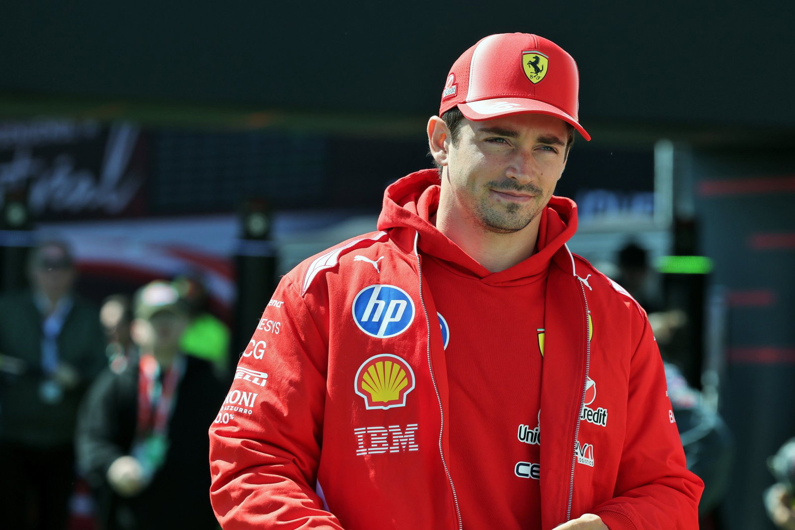Charles Leclerc reveals key to success in new F1 era after honing Ferrari upgrades Charles Leclerc reveals key to success in new F1 era after honing Ferrari upgrades