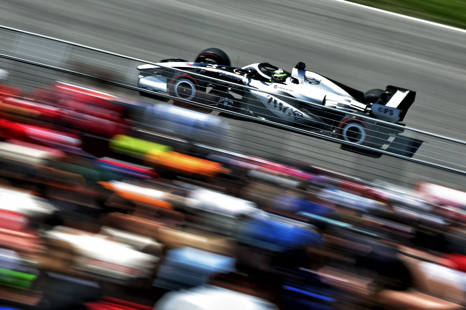 F1 Canada LIVE: Antonelli leads Mercedes 1-2 in disrupted practice F1 Canada LIVE: Antonelli leads Mercedes 1-2 in disrupted practice