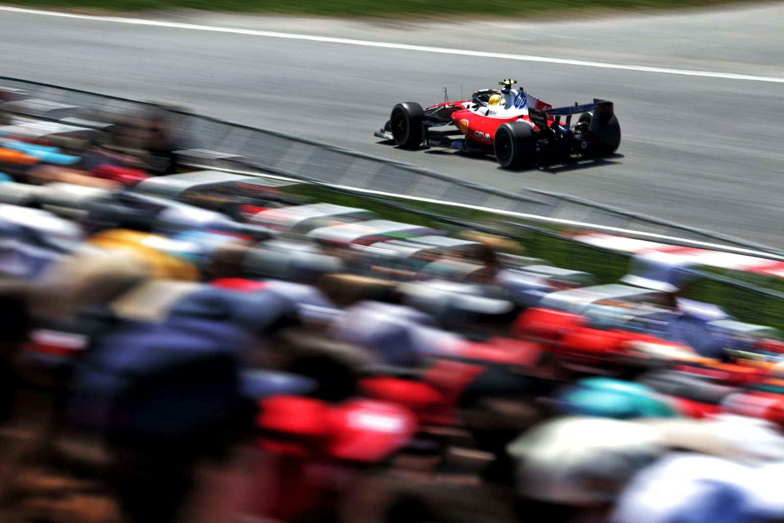2026 Formula 1 Kanada Serbest Antrenman Sonuçları 2026 Formula 1 Kanada Serbest Antrenman Sonuçları