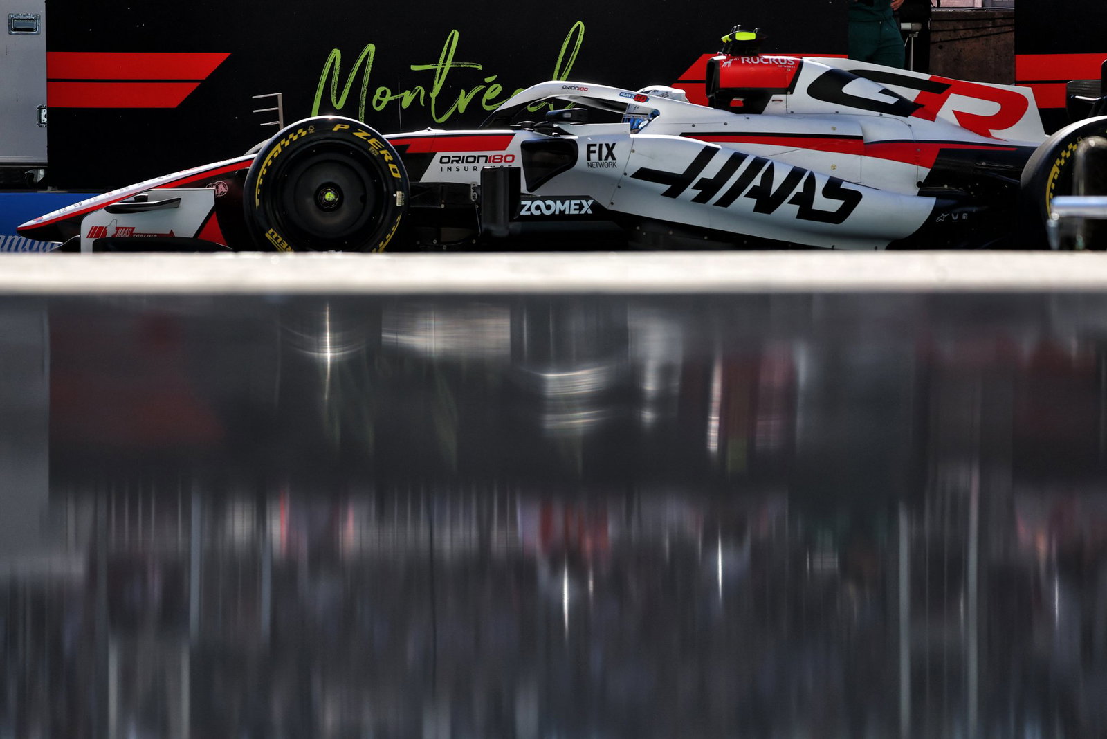One F1 team’s major Canada upgrade package has left it “chasing our tails” One F1 team’s major Canada upgrade package has left it “chasing our tails”