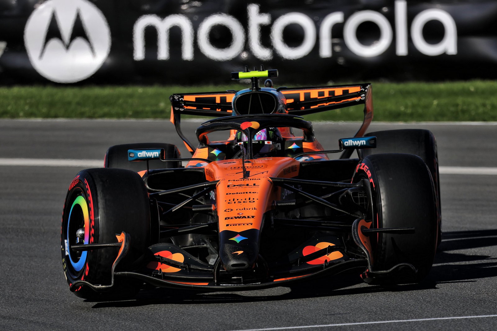 2026 F1 Canadian Grand Prix: Full qualifying results