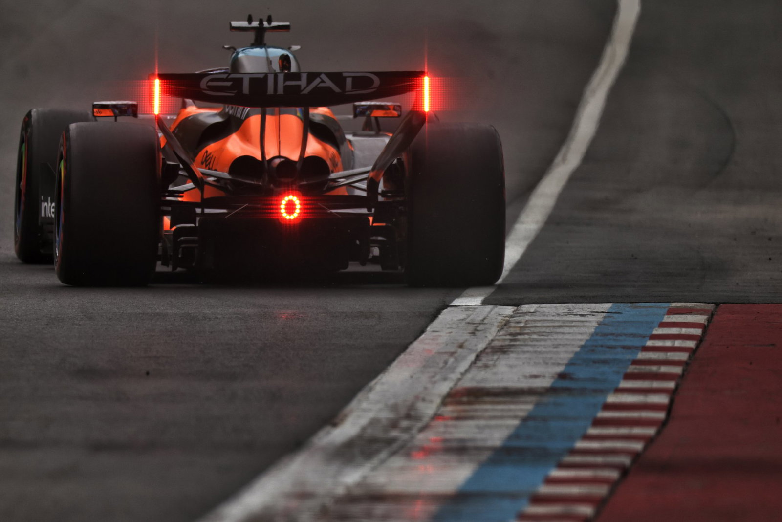 Tyres and engines “will be a big problem” as wet Canada F1 race looms