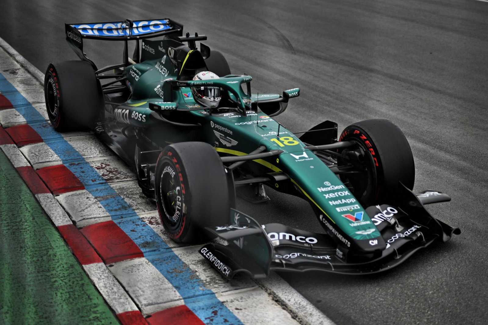 2026 F1 Canadian Grand Prix: Starting grid for the main race after Lance Stroll penalty 2026 F1 Canadian Grand Prix: Starting grid for the main race after Lance Stroll penalty