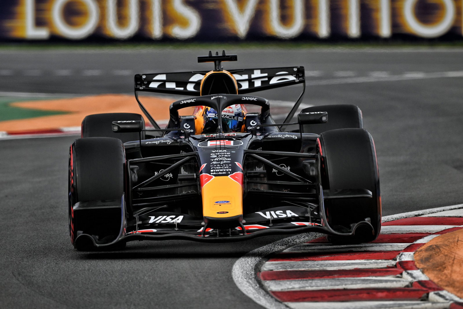 Red Bull always ready to “take risks” and override Max Verstappen on F1 car set-up Red Bull always ready to “take risks” and override Max Verstappen on F1 car set-up