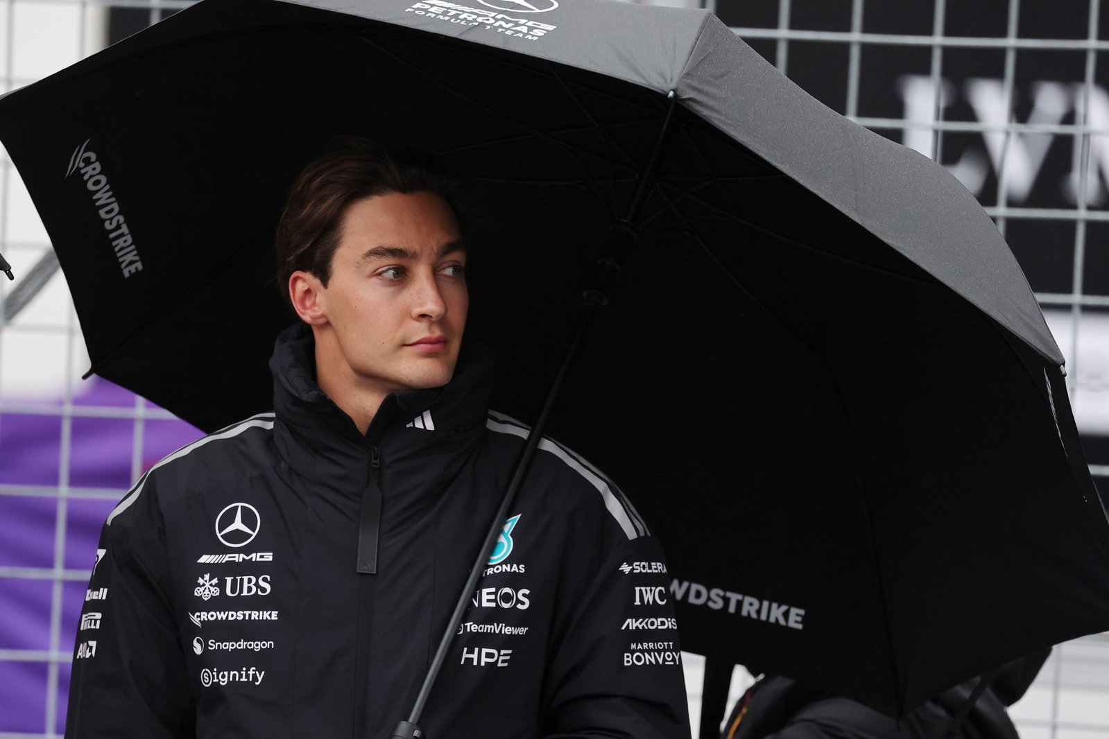 ‘The Gods don’t want me in this fight’: George Russell reacts to costly Canada F1 exit ‘The Gods don’t want me in this fight’: George Russell reacts to costly Canada F1 exit