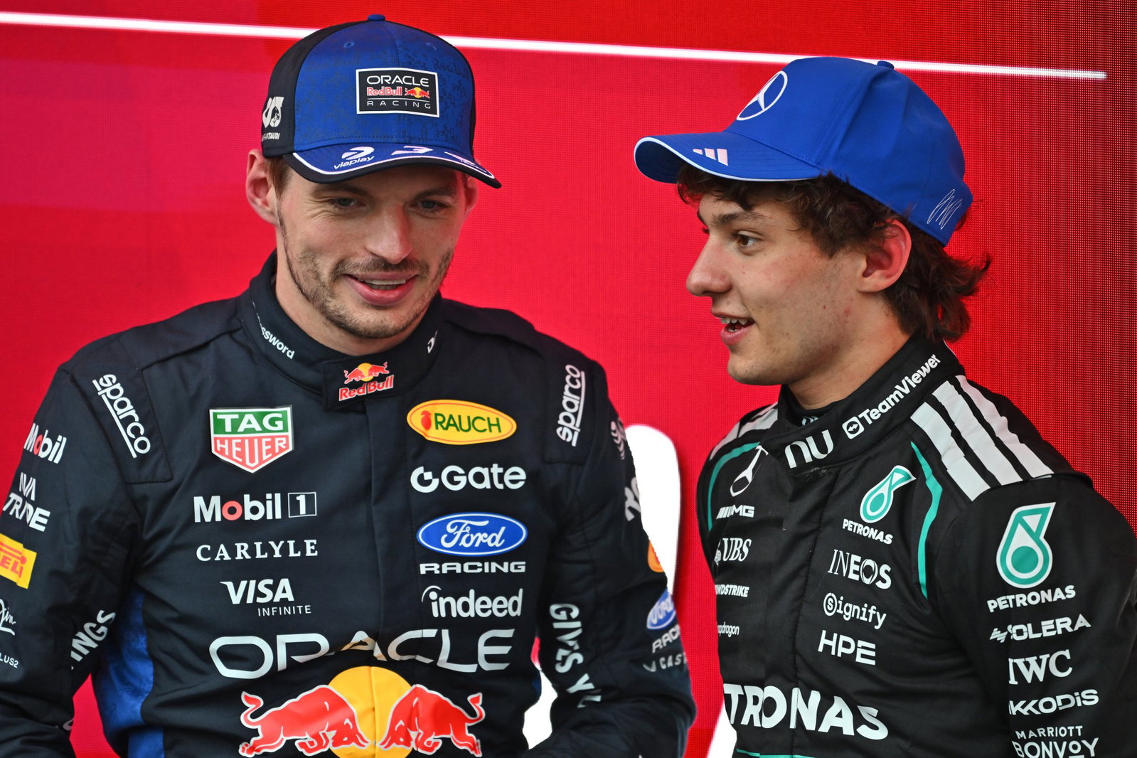 Max Verstappen teases McLaren over its strategy blunder at the F1 Canadian GP