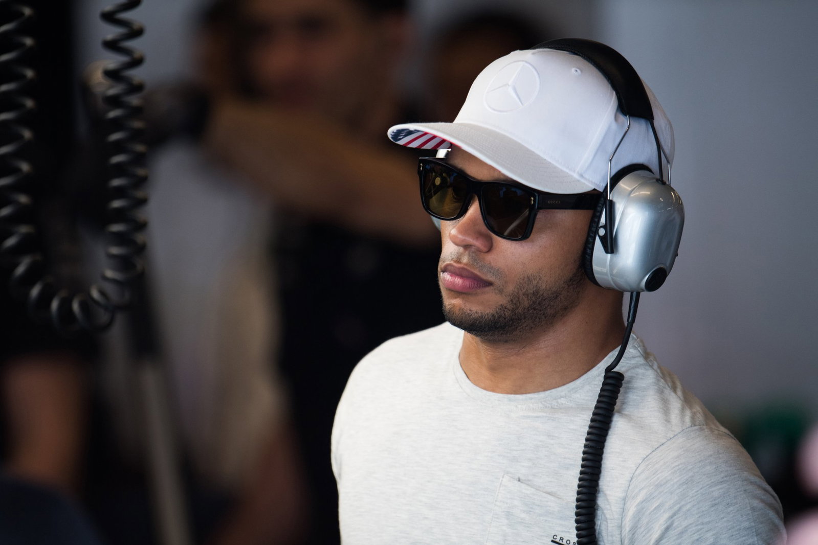 “Motorsport is not built to be inclusive” – Lewis Hamilton hails brother Nicolas’ BTCC podium breakthrough “Motorsport is not built to be inclusive” – Lewis Hamilton hails brother Nicolas’ BTCC podium breakthrough
