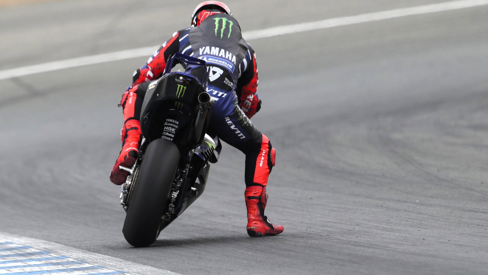Yamaha confirms fifth MotoGP rider for Catalunya