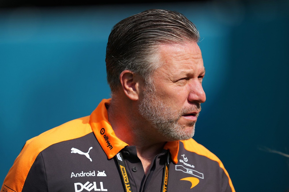 McLaren, güç ünitesi üretmek için şartlarını açıkladı: “Ekonomik açıdan mantıklı olmalı”