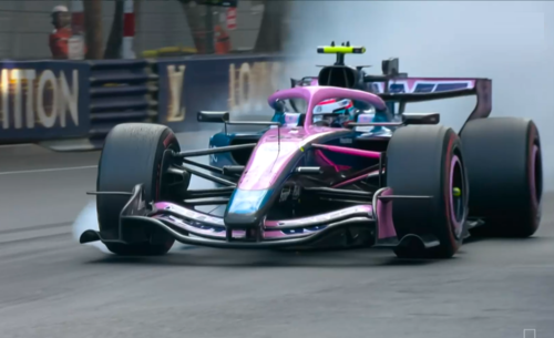 2026 Formula 1 Practice 2  Monako Grand Prix – Tekrar izle – Haziran 5 –