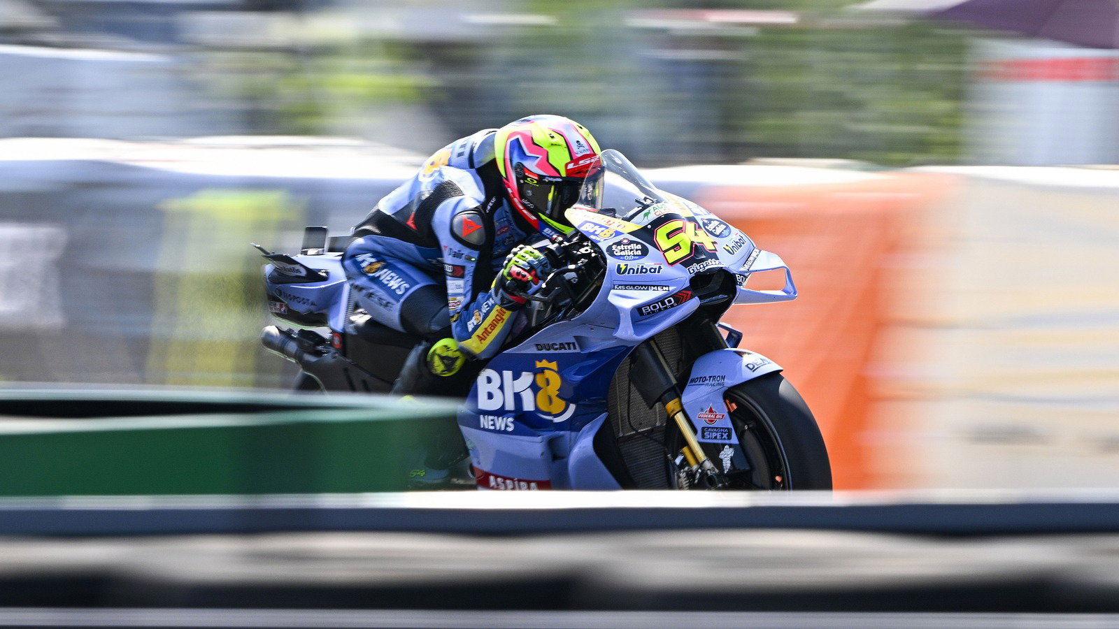 2026 Czech MotoGP, Brno – Warm-up Results 2026 Czech MotoGP, Brno – Warm-up Results