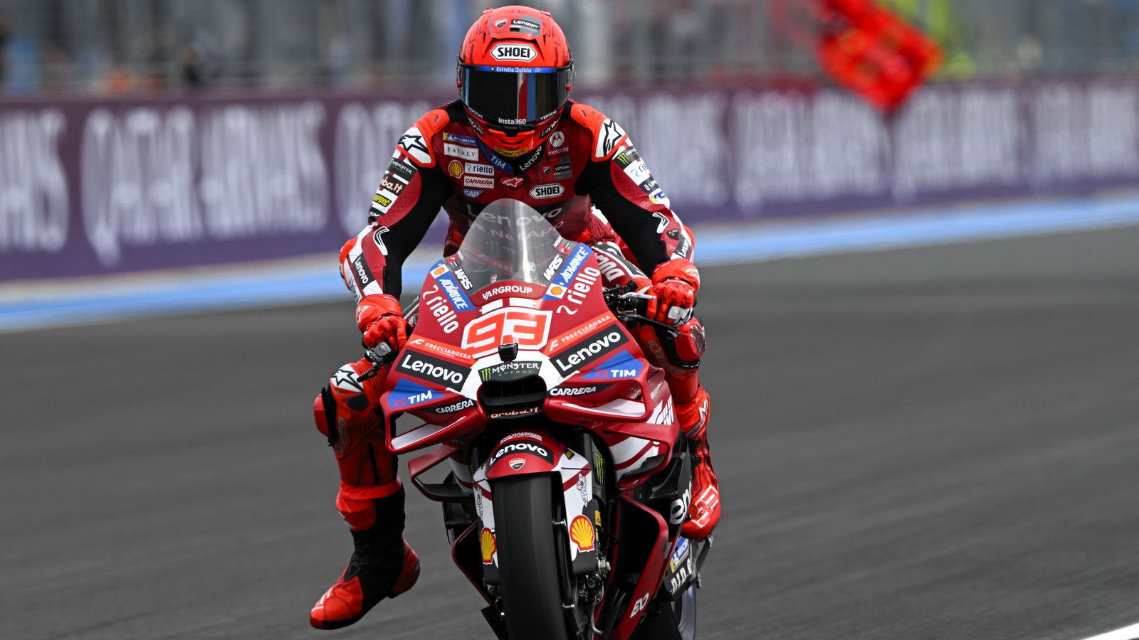 2026 Hungarian MotoGP, Balaton Park – Friday Practice Results