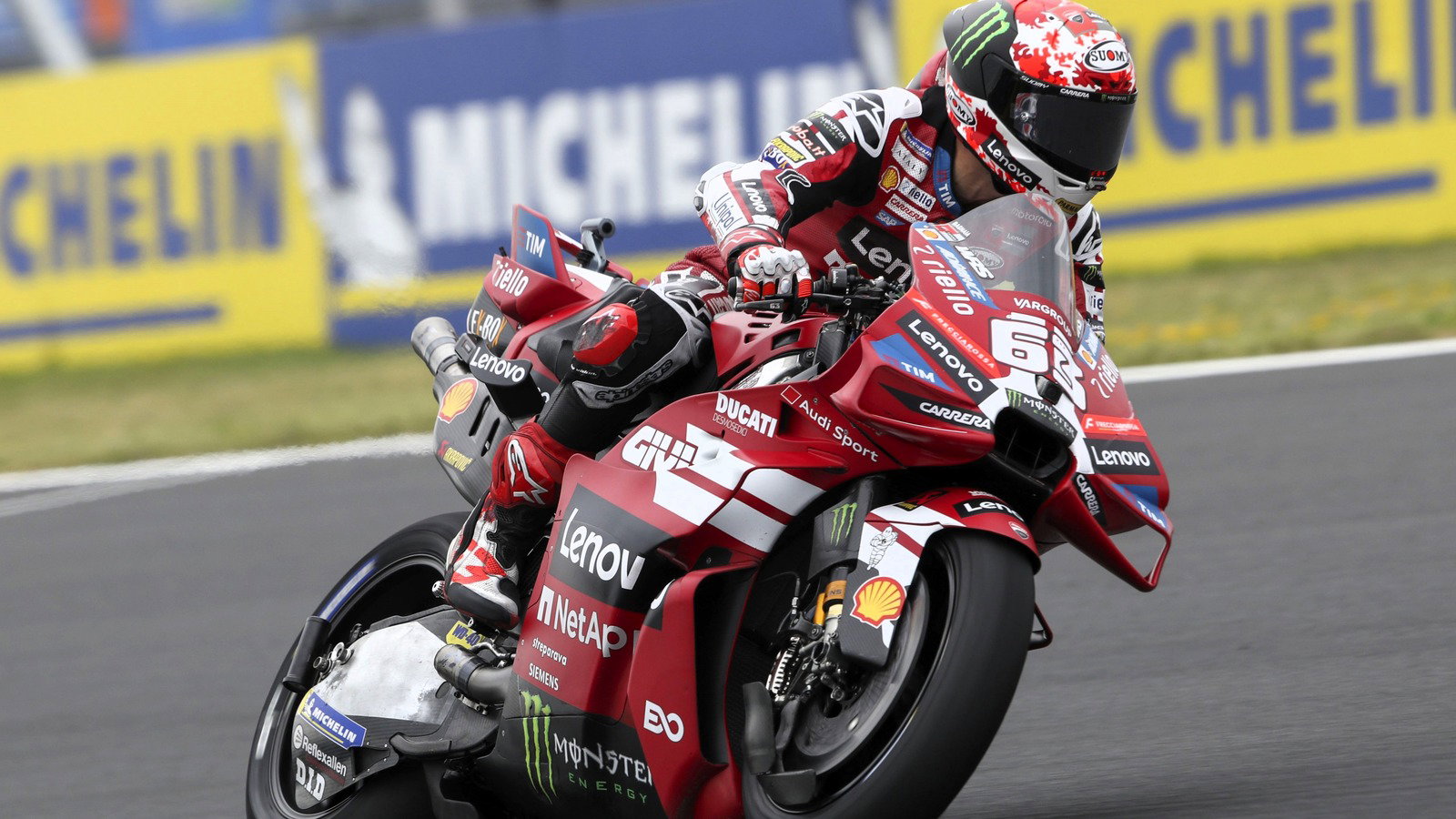 2026 Hungary MotoGP: Which riders have made it into Q2?
