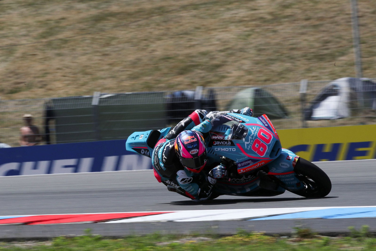 2026 Moto2 dutch moto  Serbest Antrenman Sonuçları